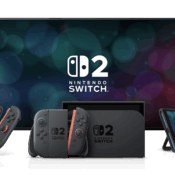 Nintendo Announces New Switch 2 U.S. Preorder Date, Price Will Remain $449.99
