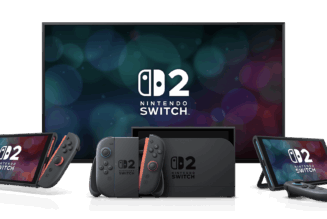Nintendo Announces New Switch 2 U.S. Preorder Date, Price Will Remain $449.99