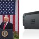 Nintendo Delays US Switch 2 Preorders In Response To Donald Trump's Dumb Tariffs