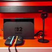 Nintendo says tariffs aren’t the reason the Switch 2 costs $449.99