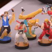 Nintendo’s new amiibo might be getting a price hike