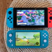 Nintendo’s new Switch 1 update is getting things ready for Switch 2
