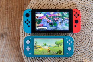 Nintendo’s new Switch 1 update is getting things ready for Switch 2