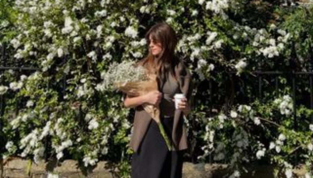 Not Heels, Not Sneakers: I Spot These Chic Flat Shoes Everywhere I Go in London