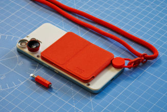 Nothing’s second modular phone reinvents the rules