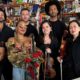 Nubya Garcia Stopped By NPR's Tiny Desk