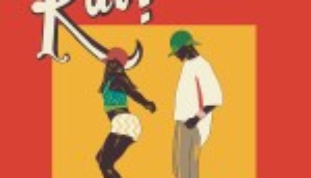 Olamide and Wizkid Reunite for Explosive New Single “Kai!” » NaijaTunez - No. 1 Platform For Latest Naija Music & Videos