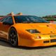 One-Off Lamborghini Diablo GT2 Race Car Surfaces for Sale