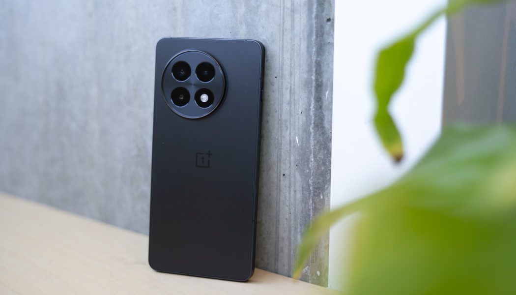 OnePlus 13R review: Maybe just buy a Pixel 9A