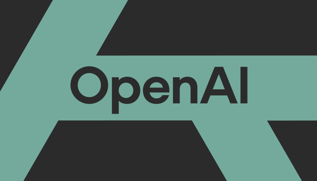 OpenAI just raised another $40 billion round led by SoftBank