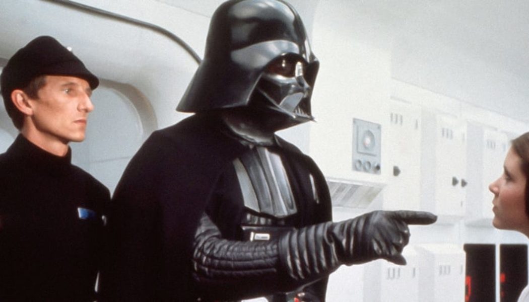 Original 'Star Wars' 1977 Cut Banned by George Lucas to Screen for First Time in 47 Years