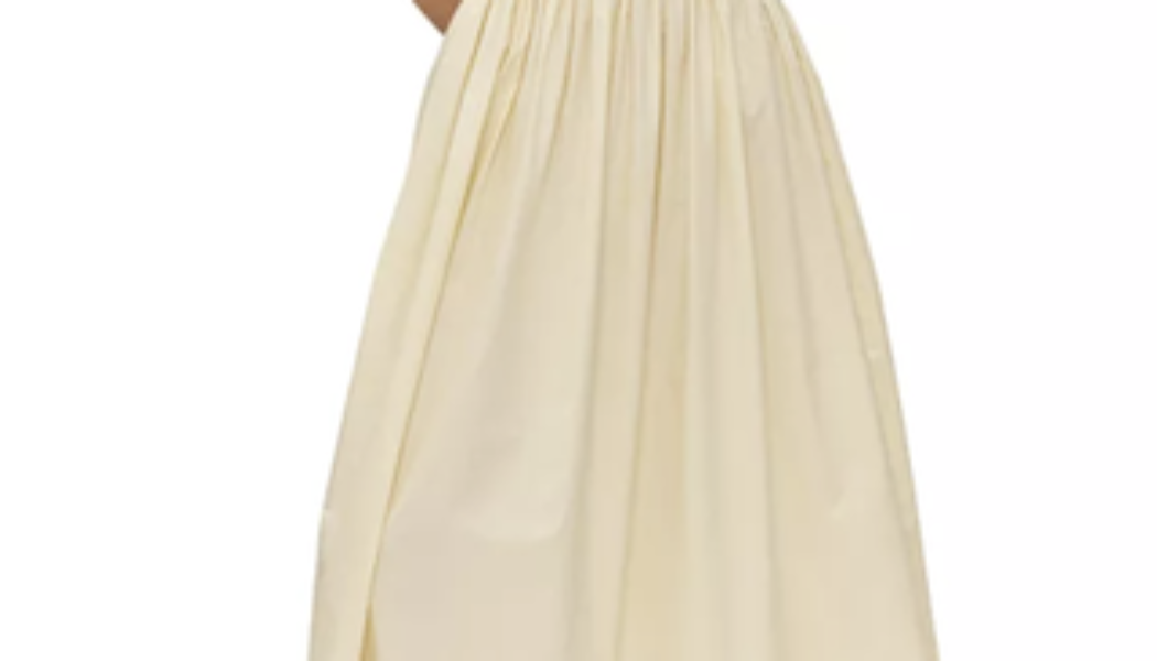 Our Spring Dress Guide Is Here—30 Editor-Approved Options for Every Occasion