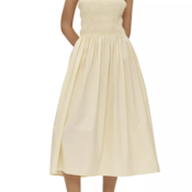 Our Spring Dress Guide Is Here—30 Editor-Approved Options for Every Occasion