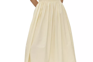 Our Spring Dress Guide Is Here—30 Editor-Approved Options for Every Occasion