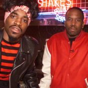 OutKast, The White Stripes and More To Be Inducted Into 2025 Rock & Roll Hall of Fame