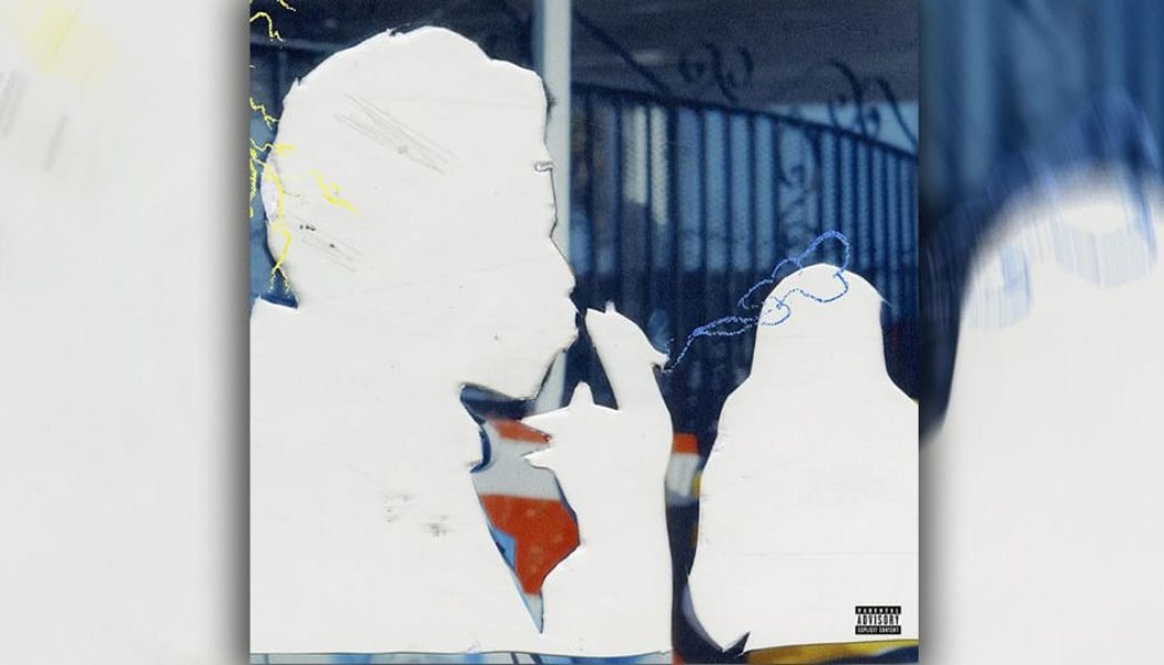 Ovrkast. x Samara Cyn Link Up on "Small Talk"