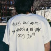 Oww!: SUPREME’s Spring Collection Features Max B Photo Tee