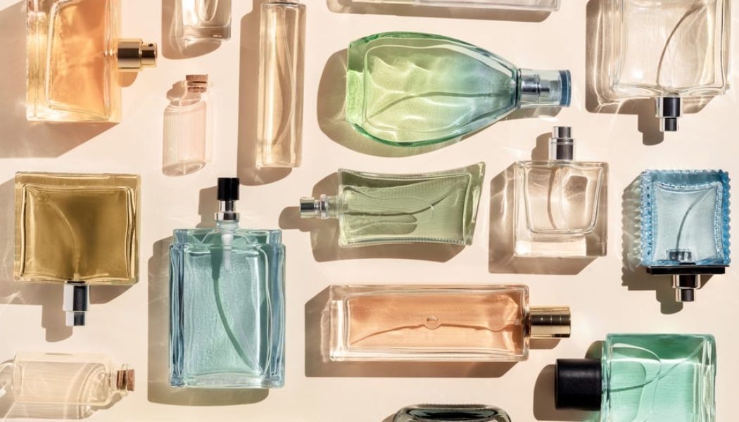 Parfum-Trends 2025: Diese Highlights musst Du als Parfum-Lover jetzt kennen!