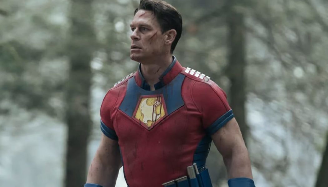 'Peacemaker' Season 2 Has an Official Max Premiere Date