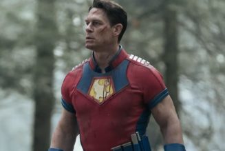 'Peacemaker' Season 2 Has an Official Max Premiere Date