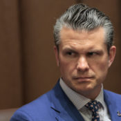 Pete Hegseth reportedly spilled Yemen attack details in another Signal chat