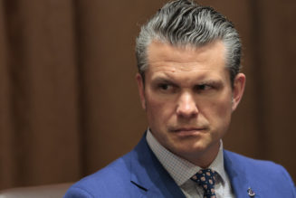 Pete Hegseth reportedly spilled Yemen attack details in another Signal chat