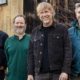 Phish Snubbed by Rock and Roll Hall of Fame Despite Winning Fan Vote
