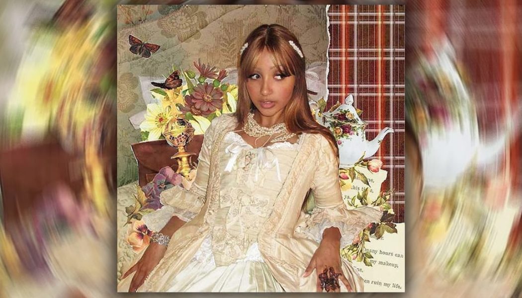 PinkPantheress Previews Imminent Project With Lead Single "Tonight"