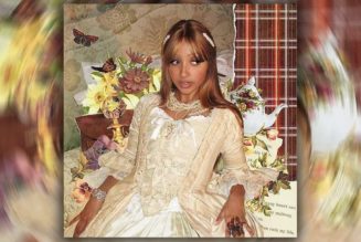 PinkPantheress Previews Imminent Project With Lead Single "Tonight"