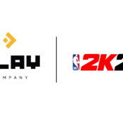 Play Company & 2K Announce Multi-Year Partnership Introducing New 'NBA 2K' Tournament Service