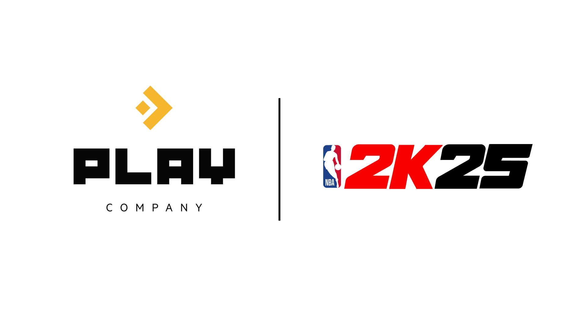 Play Company and 2K Ink Multi-Year Partnership