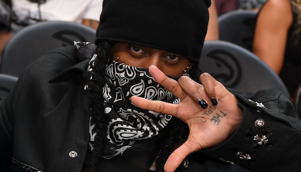 Playboi Carti's 'MUSIC' Logs Third Week at No. 1