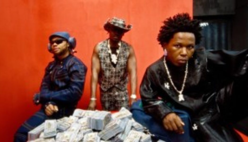 Poco Lee, Shoday & Rahman Jago Light Up Lagos in Vibrant “Hey Jago” Music Video » NaijaTunez - No. 1 Platform For Latest Naija Music & Videos