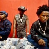 Poco Lee, Shoday & Rahman Jago Light Up Lagos in Vibrant “Hey Jago” Music Video » NaijaTunez - No. 1 Platform For Latest Naija Music & Videos