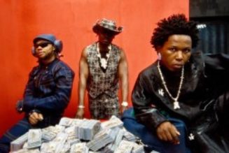 Poco Lee, Shoday & Rahman Jago Light Up Lagos in Vibrant “Hey Jago” Music Video » NaijaTunez - No. 1 Platform For Latest Naija Music & Videos