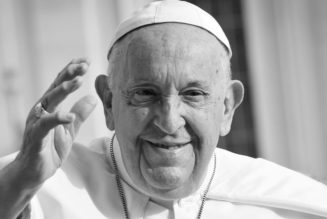 Pope Francis Has Died at Age 88