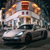 Porsche 718 Cayman GTS 4.0: Goodbye, and Thanks for All the Fun