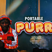 Portable drops new song Purr » NaijaTunez - No. 1 Platform For Latest Naija Music & Videos