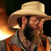 Post Malone says he’s releasing out another country album "very, very soon"