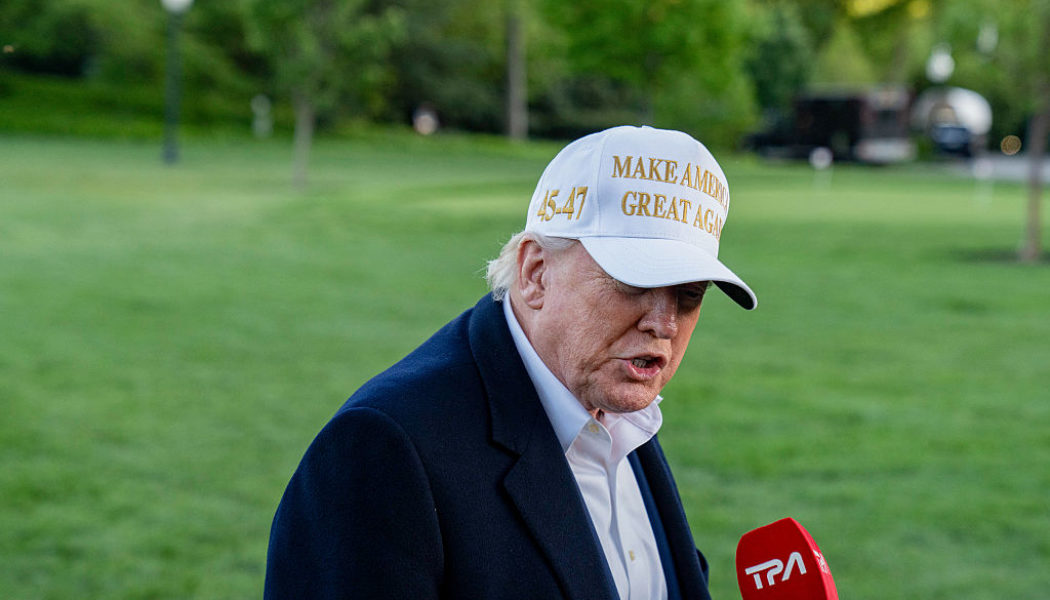 President Donald Trump Wants Columbus Day Revival, But The Holiday Never Ended