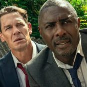 Prime Video Releases 'Heads of State' Official Action-Packed Trailer Starring John Cena and Idris Elba