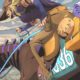 Production Begins for ‘Jojo’s Bizarre Adventure: Steel Ball Run’ Anime