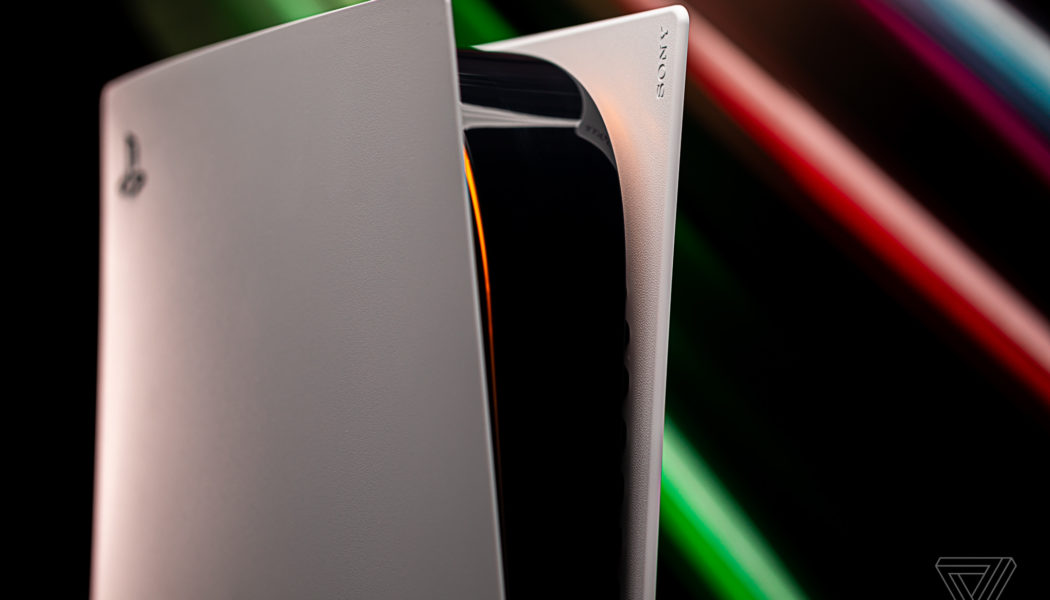 PS5 price rises substantially in UK and Europe