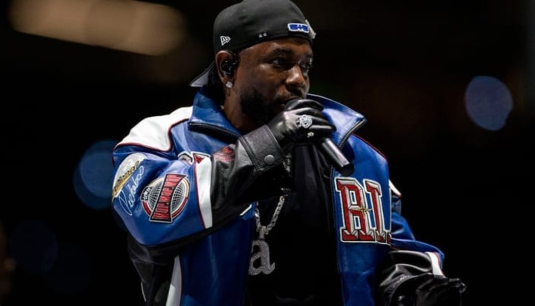 Punch Henderson Claims Kendrick Lamar's Original "euphoria" Version Had More Devastating Disses Against Drake