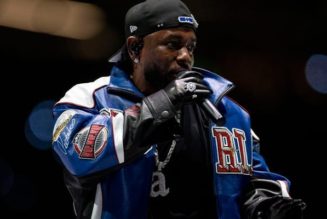 Punch Henderson Claims Kendrick Lamar's Original "euphoria" Version Had More Devastating Disses Against Drake