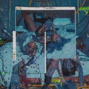 Qualeasha Wood's 'Malware' Exposes the Underbelly of Being Chronically Online