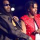 Quavo and Lil Baby Link Up on "Legends"