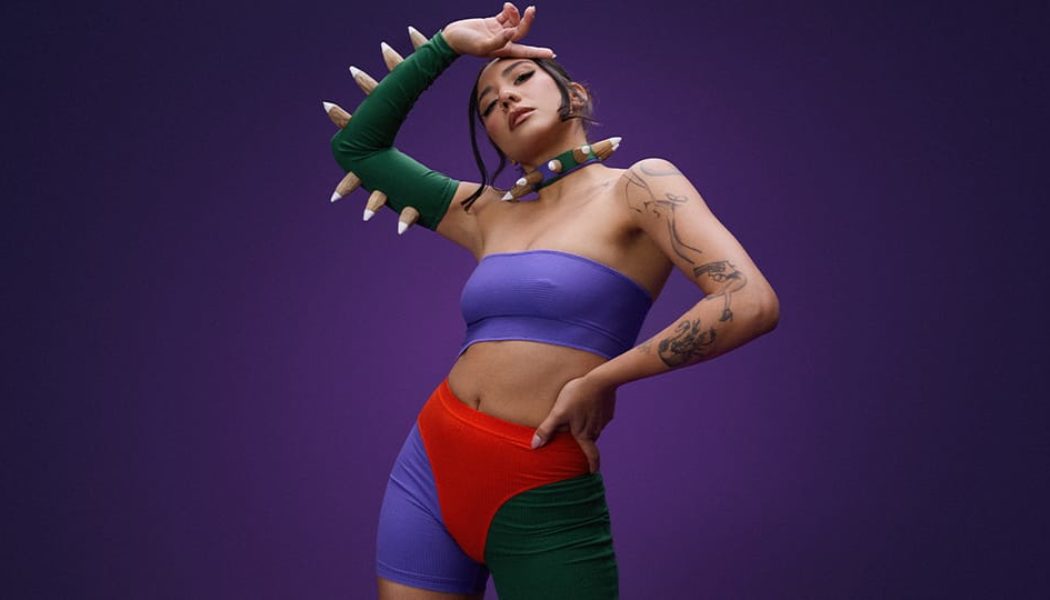 RaiNao Proves She Is One To Watch on COLORS