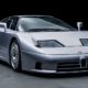 Rare 1994 Bugatti EB110 GT Set to Cross Bonhams Cars Auction Block