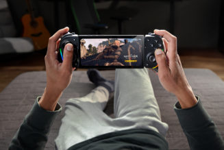 Razer’s PC-to-mobile streaming platform is now available